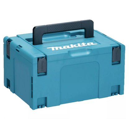 Makita GA050GZ01 40Vmax XGT Brushless 125mm/5" Angle Grinder With Case