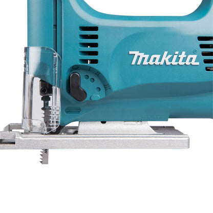 Makita 4329/2 Efficient and Light Basic Jigsaw 240V/450W