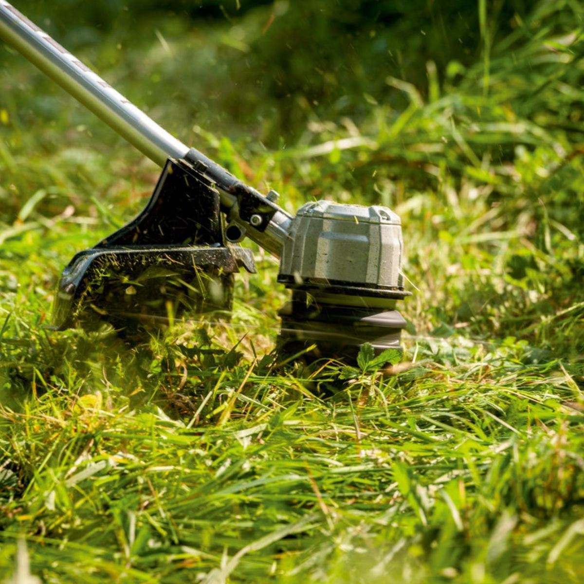 Metabo FSD 36-18 LTX BL 40 36V Brushless 40cm Grass Trimmer with 2 x 8.0Ah Battery & Charger