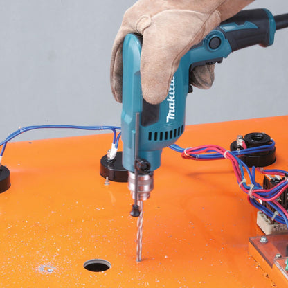 Makita DP2010/1 6.5mm Rotary Drill 110V