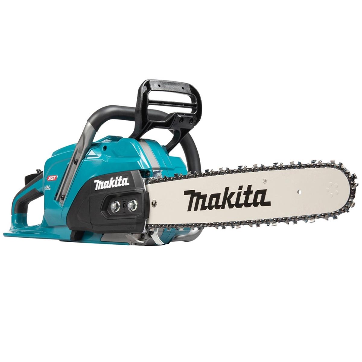 Makita UC030GZ 40V Max XGT Brushless 50cm Chainsaw Body Only