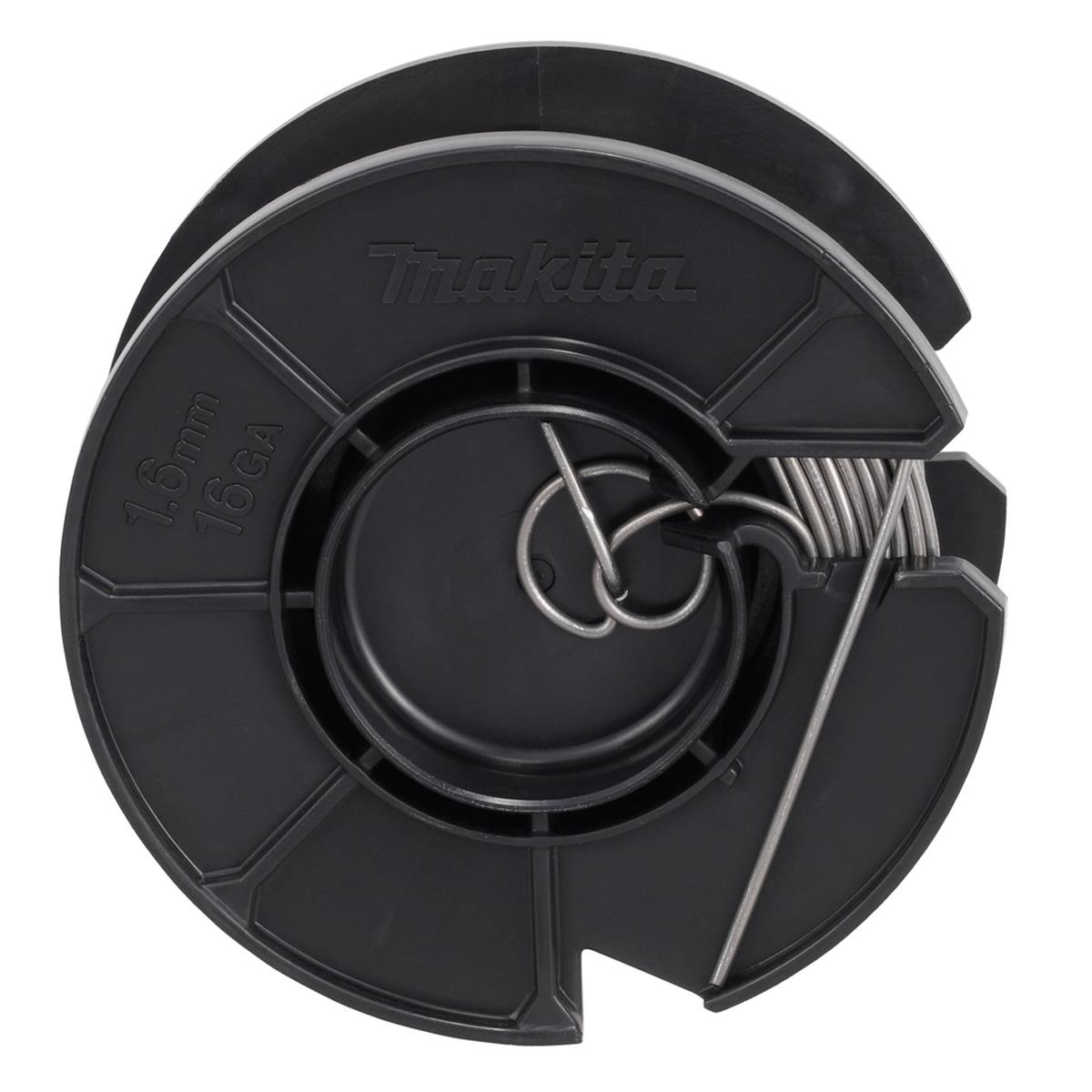 Makita 1915N0-0 Annealed Tie Wire 1.6mm x 30m Pack of 32 Reels For TR001G