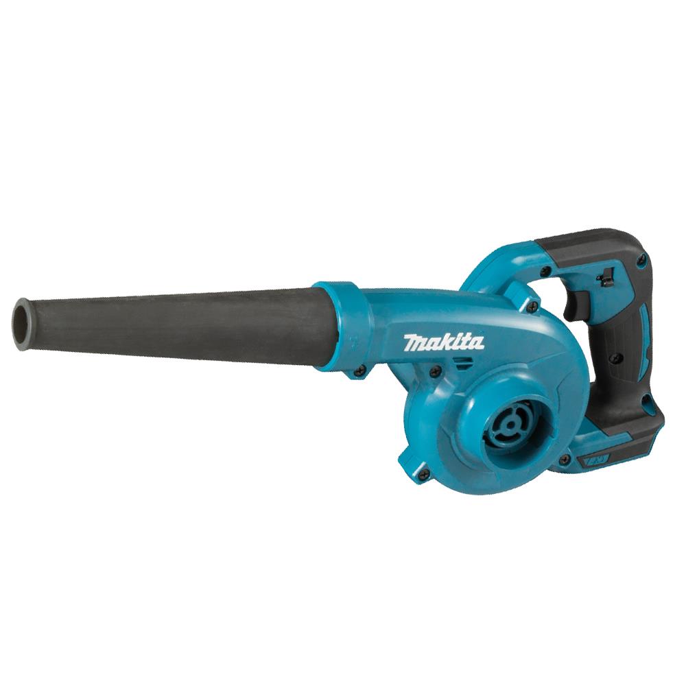 Makita DUB185Z 18V LXT Cordless Blower with 1 x 6.0Ah Battery & Charger