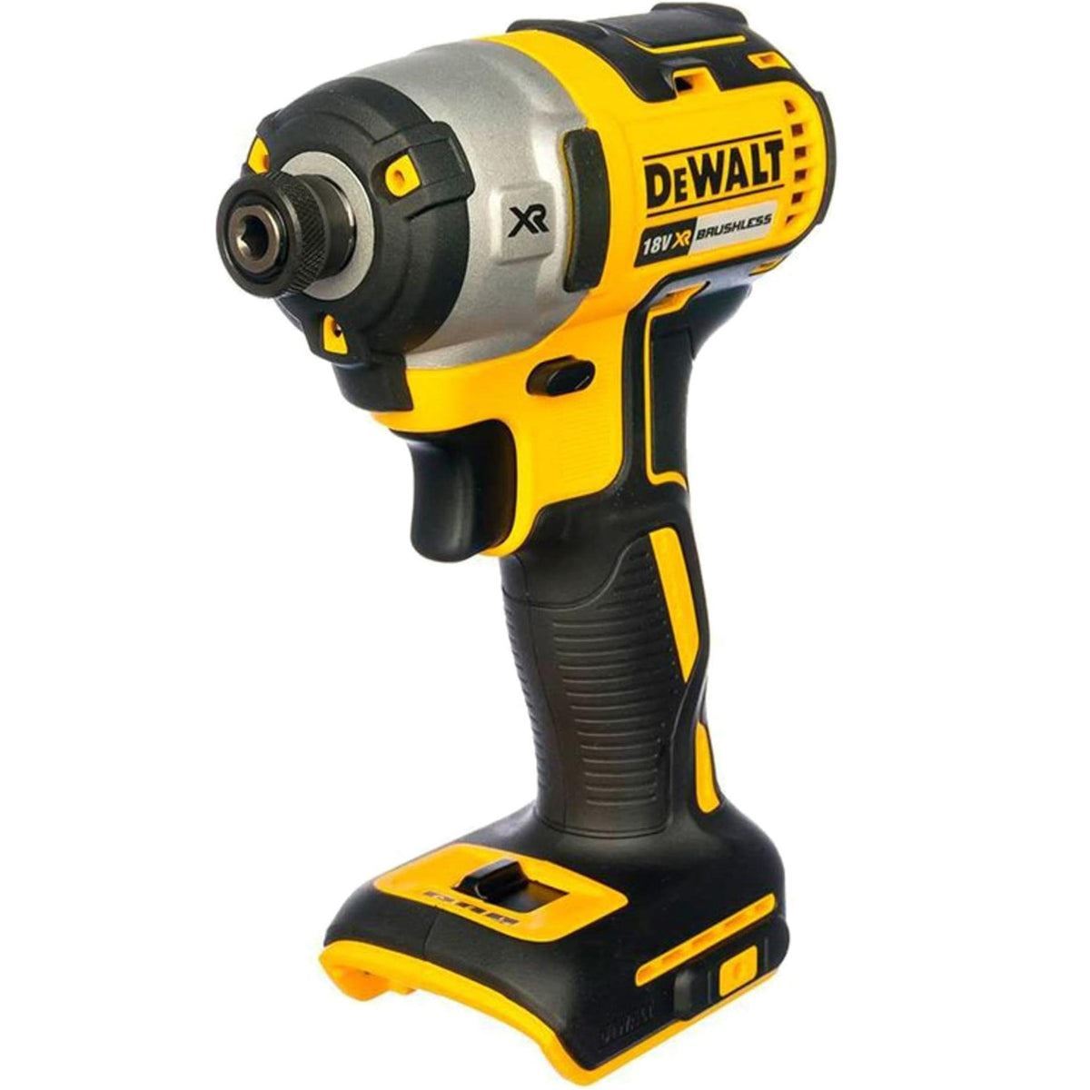 Dewalt DCKT4T10P13 18V XR 10 Piece Power Tool Kit with 3 x 5.0Ah Batteries & Toughsystem Box