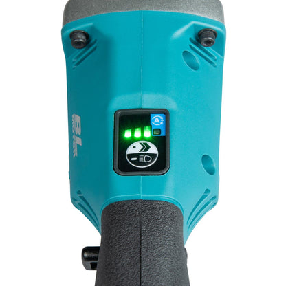 Makita DTL300Z 18V LXT Brushless 1/2" Angle Impact Wrench Body Only