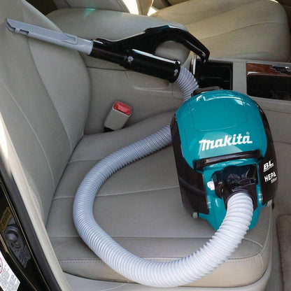 Makita DCL501Z 18V LXT Brushless Cyclone Vacuum Cleaner Body Only