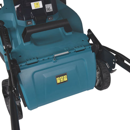 Makita DLM538Z 18V LXT Brushless 330mm Lawn Mower Body Only