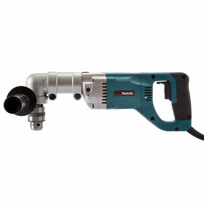 Makita DA4000LR/2 13mm Rotary Angle Drill 240V In Carry Case