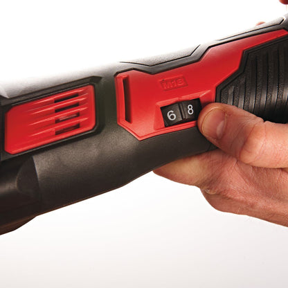 Milwaukee M18BMT-0 M18 18V Compact Multi Tool Body Only 4933446203 Item Condition Seller Refurbished