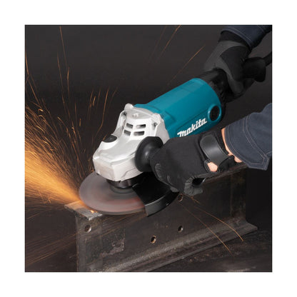 Makita GA7090N/1 180mm Corded Angle Grinder 110V