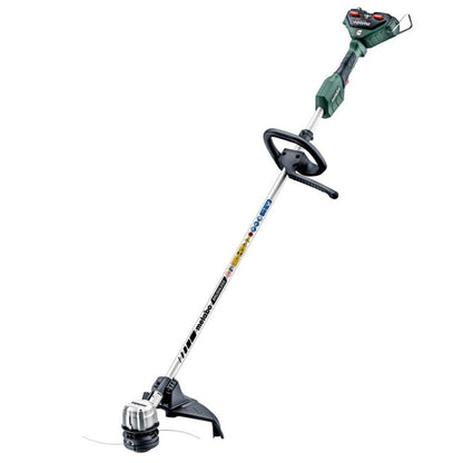 Metabo FSD 36-18 LTX BL 40 36V Brushless 40cm Grass Trimmer with 2 x 8.0Ah Battery & Charger