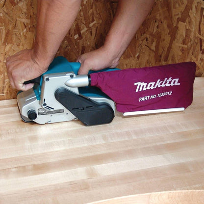 Makita 9903/1 76mm x 533mm Belt Sander 110V