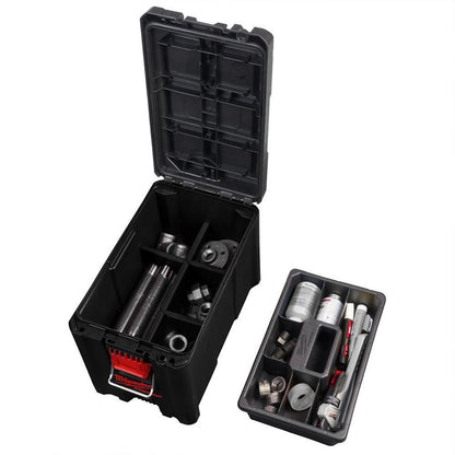 Milwaukee Compact Tool Box 34kg 4932471723