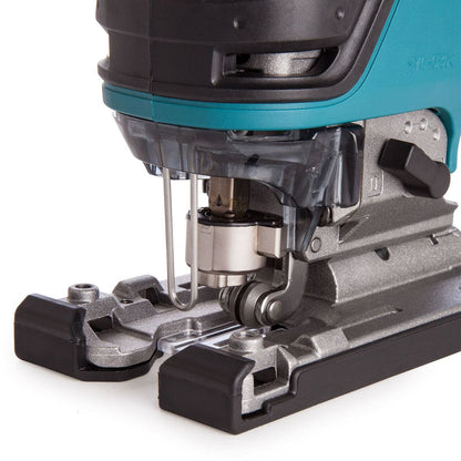 Makita 4329/2 Efficient and Light Basic Jigsaw 240V/450W