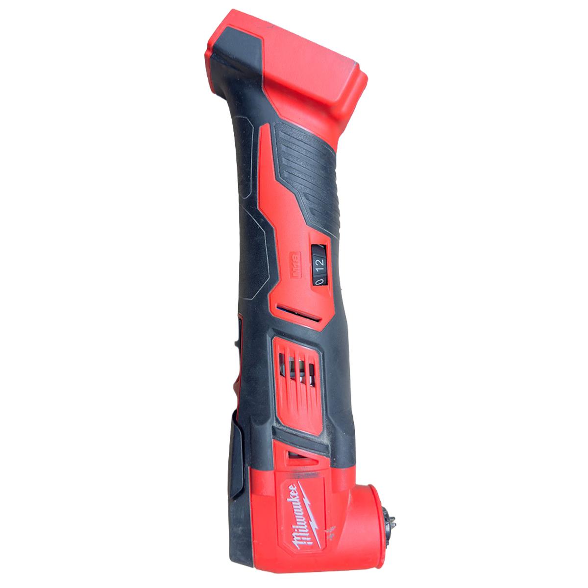 Milwaukee M18BMT-0 M18 18V Compact Multi Tool Body Only 4933446203 Item Condition Seller Refurbished