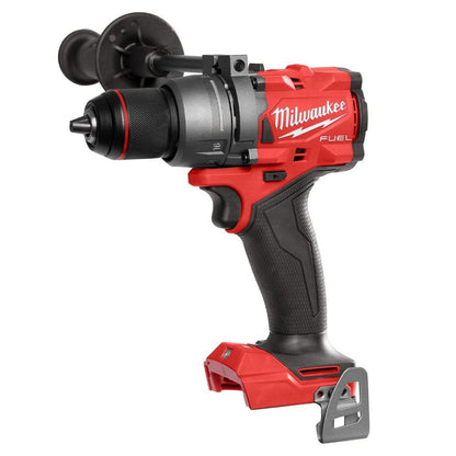 Milwaukee M18FPD3-0X 18V Fuel Brushless Combi Drill Body Only & Case 4933479859