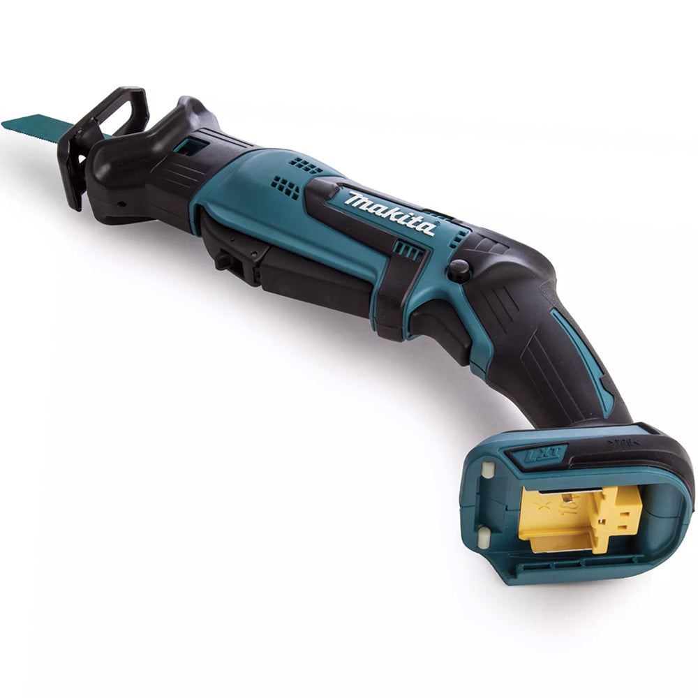Makita DJR185Z 18V LXT Li-ion Reciprocating Saw Body Only