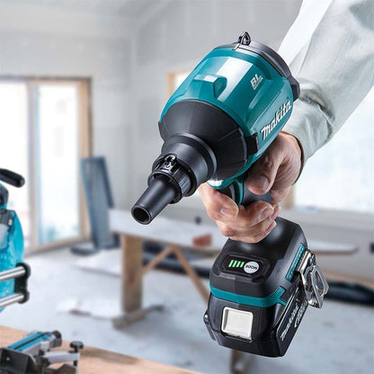 Makita DAS180Z 18V LXT Brushless Dust Blower Body Only