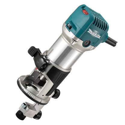 Makita RT0702CX4/2 1/4" Router / Trimmer 240V