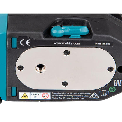 Makita SK105DZ 12Vmax CXT Self Leveling Cross Line Red Laser Level Body Only