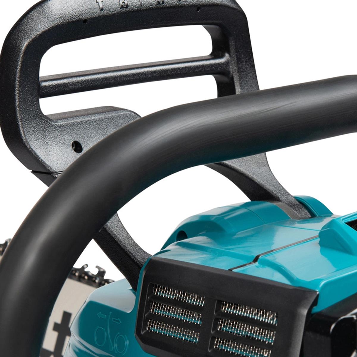 Makita UC030GZ 40V Max XGT Brushless 50cm Chainsaw Body Only