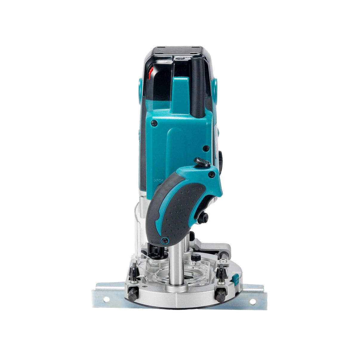 Makita RP2303FC08/2 1/2" Corded Plunge Router 240V With Type 4 Case