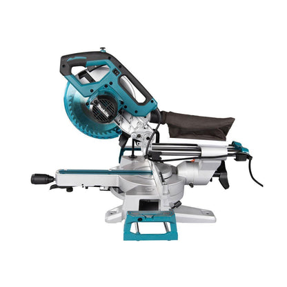 Makita LS0816F/1 216mm Slide Compound Mitre Saw 110V with Folding Stand