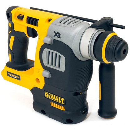 Dewalt DCKT4T10P6 18V XR 10 Piece Power Tool Kit with 3 x 5.0Ah Batteries & Toughsystem Box