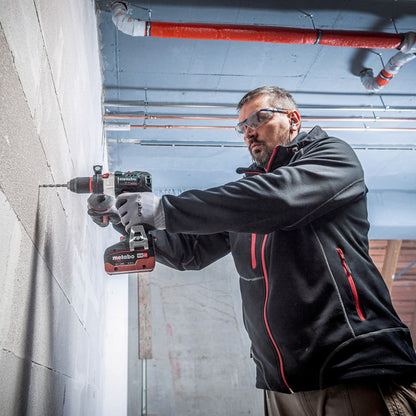 Metabo SB 18 LTX BL I 18V Brushless Combi Hammer Drill Body Only with Metabox 602360840