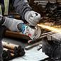 Bosch GWS 18V-8 18V Brushless 125mm Angle Grinder with 1 x 4.0Ah Battery & Charger