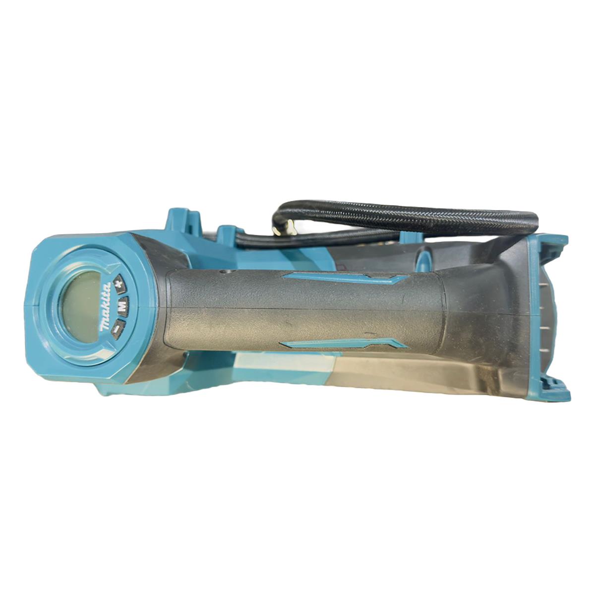 Makita MP001GZ 40V Max XGT Cordless Tyre Inflator Body Only Item Condition Seller Refurbished