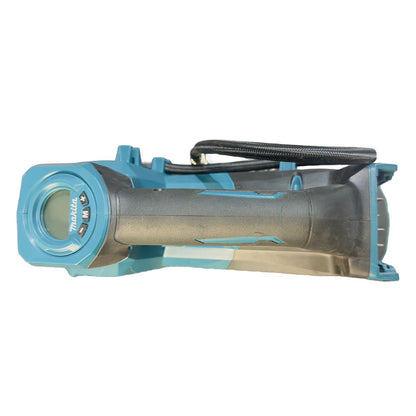 Makita MP001GZ 40V Max XGT Cordless Tyre Inflator Body Only Item Condition Seller Refurbished