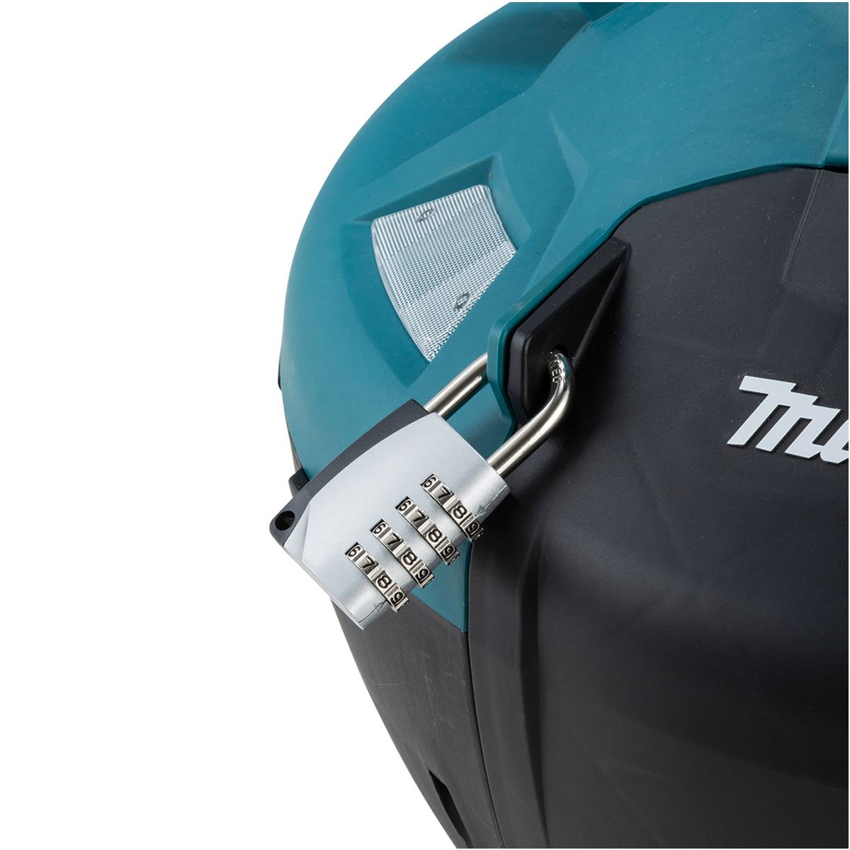 Makita ML010G/2 14,4V/18V/40V LXT/XGT Cordless Area Worklight Body Only