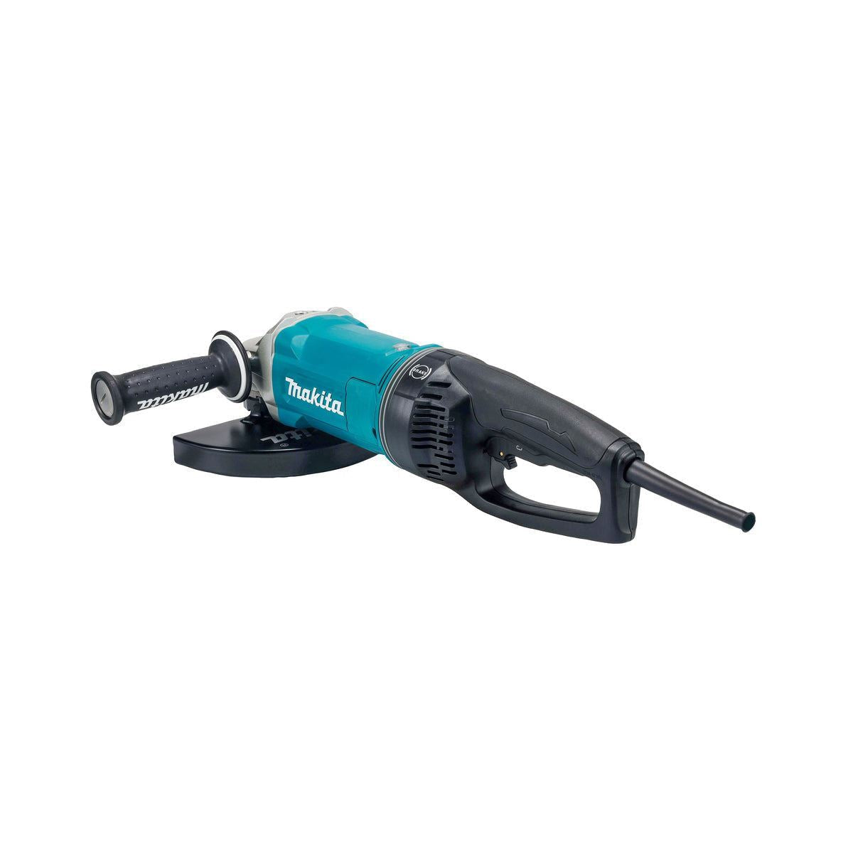 Makita GA9071X1/2 230mm Corded Angle Grinder 240V Heavy-Duty Grinder for Precision Cutting & Grinding