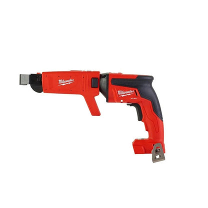 Milwaukee M18FSGC-202X 18V Fuel Brushless Screw Gun with 2 x 2.0Ah Battery Charger & Case 4933459200