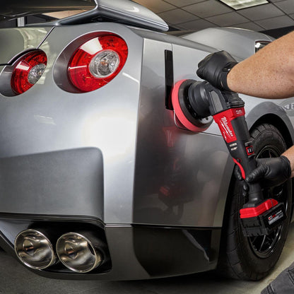 Milwaukee M18FROP15-0 18V Brushless 125mm Random Orbital Polisher Body Only 4933499156