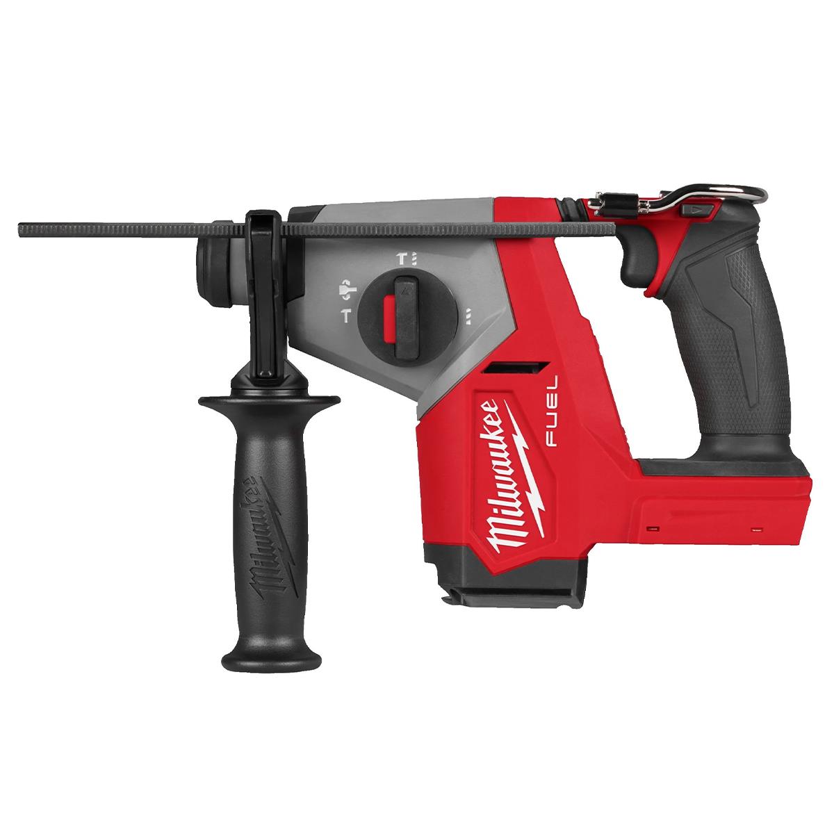 Milwaukee M18FHAC16-0 18V Fuel Brushless SDS-Plus Hammer Drill Body Only 4933498582