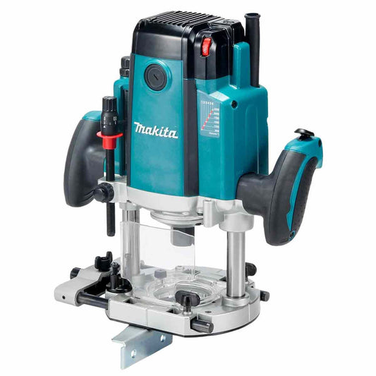 Makita RP2303FC02/2 1/2" Plunge Router 240V / 2100W
