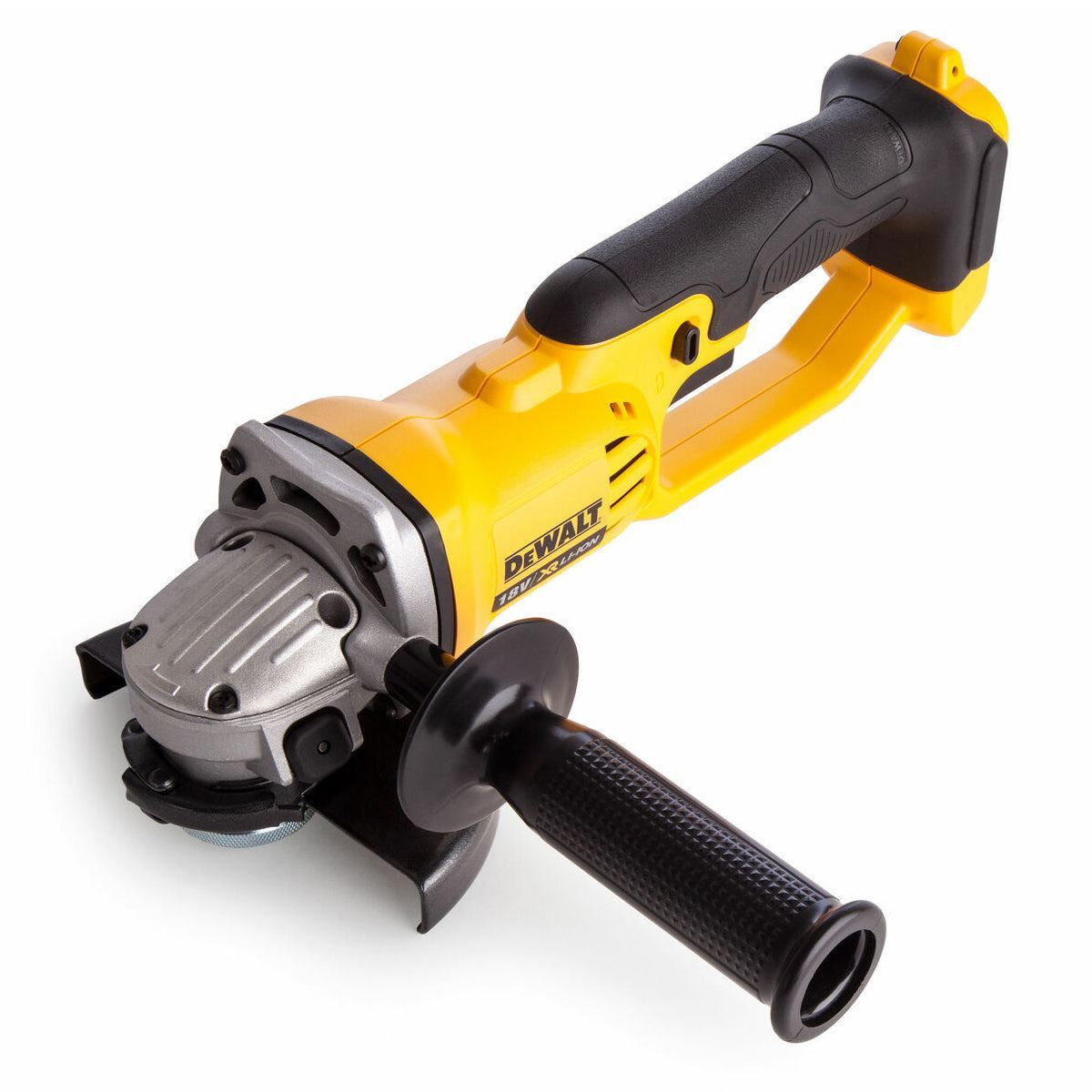 Dewalt DCKT4T10P6 18V XR 10 Piece Power Tool Kit with 3 x 5.0Ah Batteries & Toughsystem Box