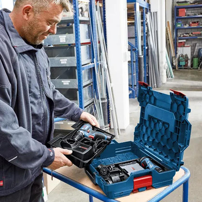 Bosch L-BOXX 136 Carry Case 1600A012G0