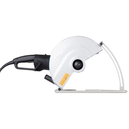Makita 4114S/1 355mm Electric Disc Cutter Body Only 110V