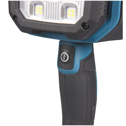 Makita ML007G 40V XGT Cordless Flashlight Body Only