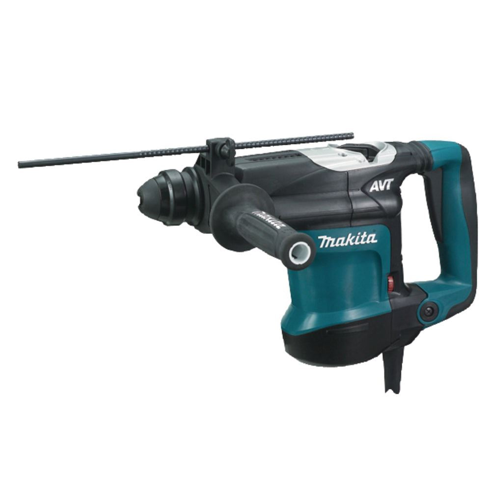 Makita S-MAK32C/1 SDS-PLUS AVT Rotary Hammer Drill With Carrying Case 110V