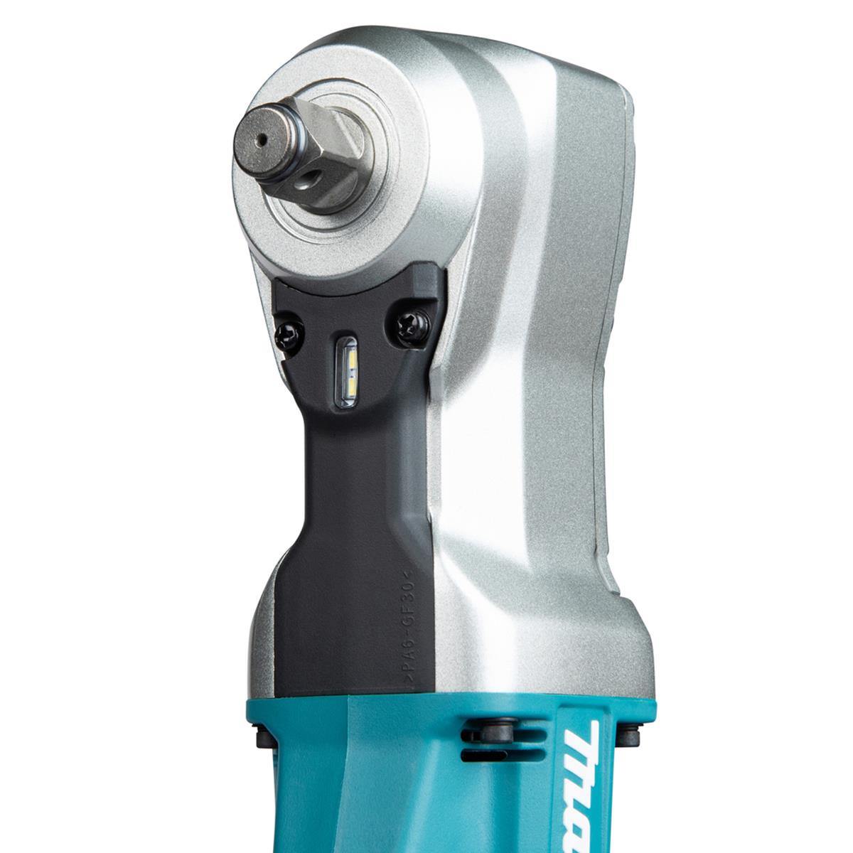 Makita DTL300Z 18V LXT Brushless 1/2" Angle Impact Wrench Body Only