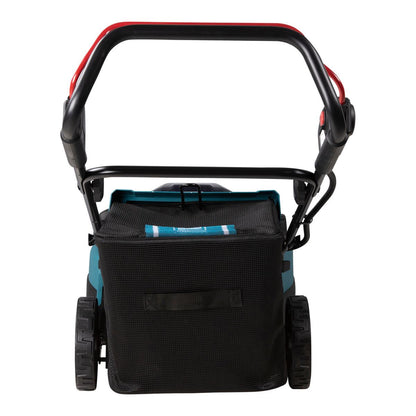 Makita DLM538Z 18V LXT Brushless 330mm Lawn Mower Body Only