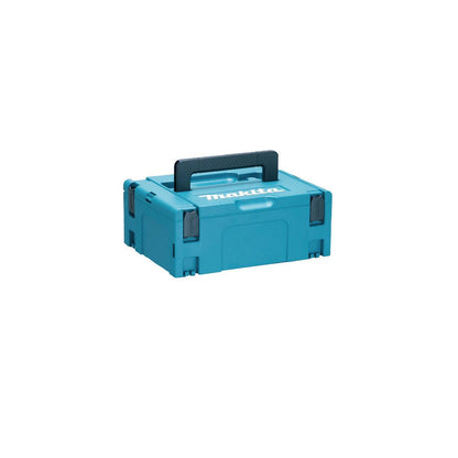 Makita JV102DSAJ 12V max CXT Jigsaw With 2 x 2.0Ah Batteries, Charger & Case