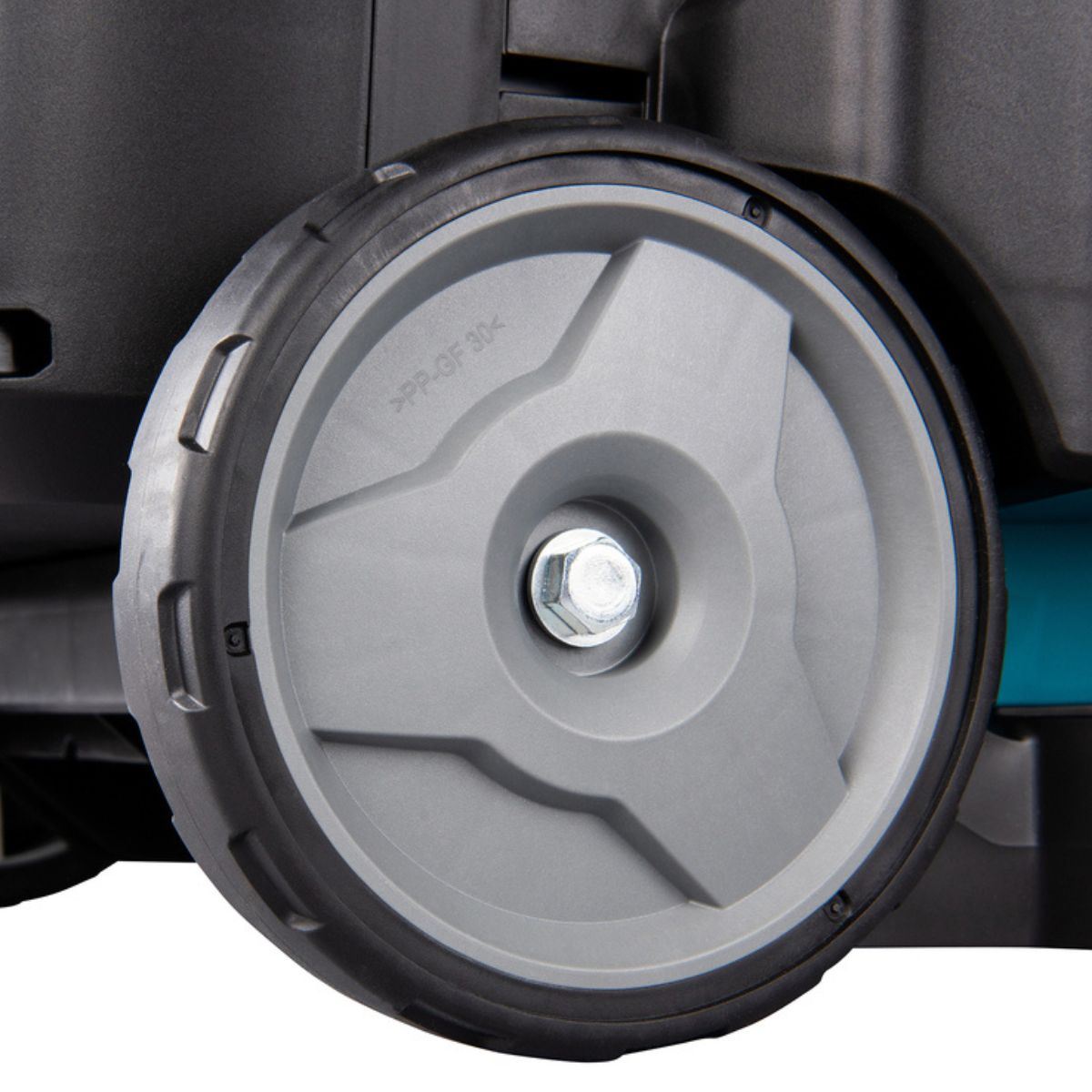 Makita HW001GZ 40V Max Brushless Pressure Washer Body Only
