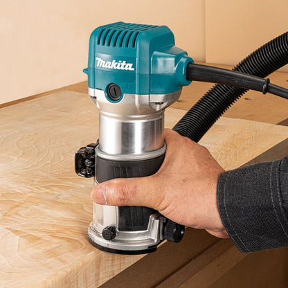 Makita RT0702CX4/2 1/4" Router / Trimmer 240V