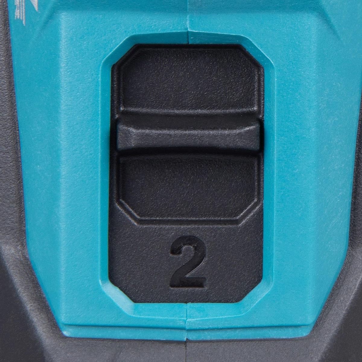 Makita DHP490Z 18V LXT Li-Ion Brushless Combi Drill with 1 x 5.0Ah Battery & Charger