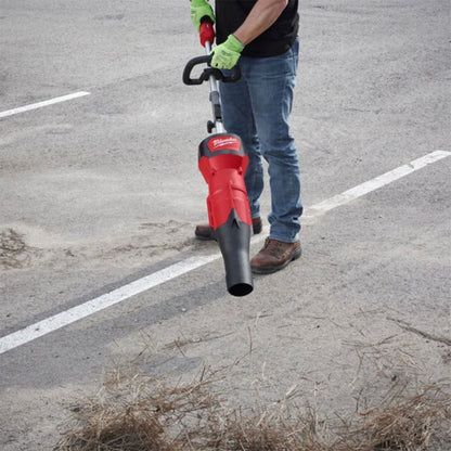 Milwaukee M18FOPH-BA QUIK-LOK Blower Attachment 4932492668